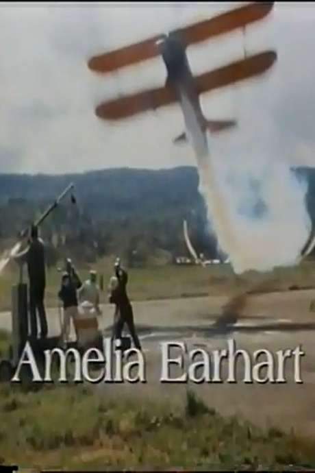 Amelia Earhart